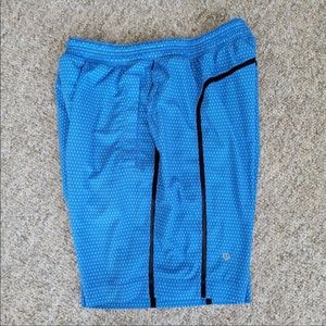 Lululemon men short
